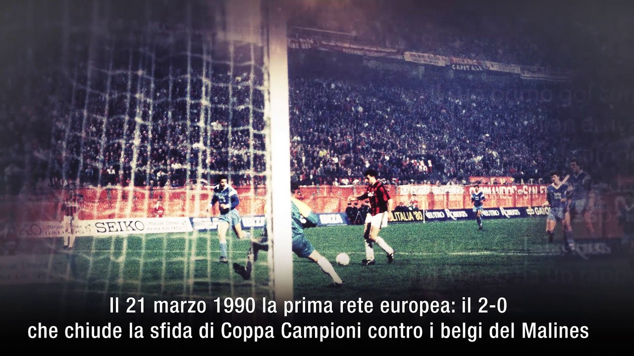 Buon compleanno Marco Simone!