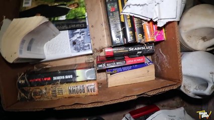 No One Will Enter This Haunted Mansion Until Now | OmarGoshTV