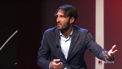 Analisi Avversari Milan-Roma: il modulo