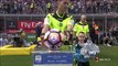 Highlights AC Milan-US Palermo 9 Aprile 2017 Serie A
