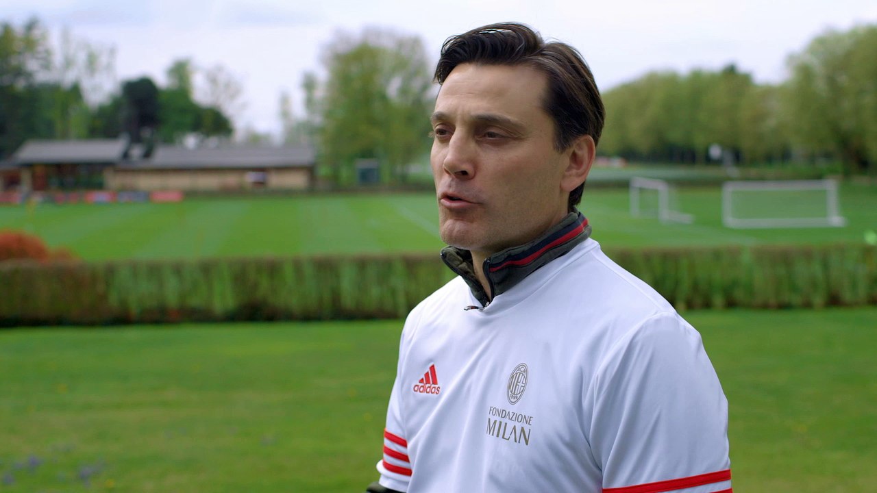 Montella 5xmille 2017