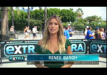 Demi Lovato-Extra-31 Juillet 2018