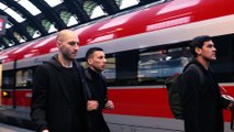 Il viaggio dei Rossoneri verso Bologna