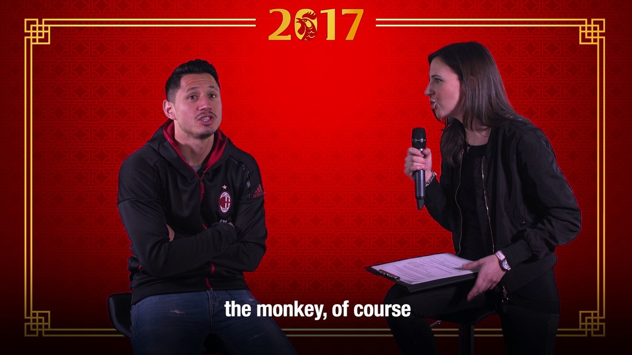 Chinese New Year
