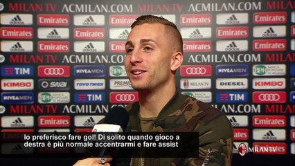 Deulofeu: "Sono pronto ad aiutare la squadra"