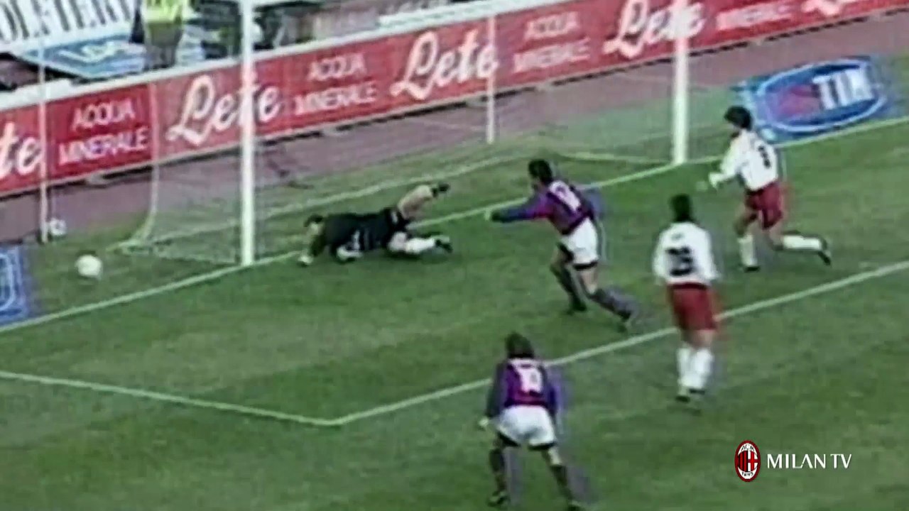 Abbiati e il Milan: una storia di passione