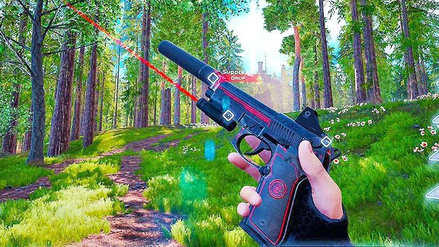 Top 10 Best FPS Games for Android and IOS [GameZone]