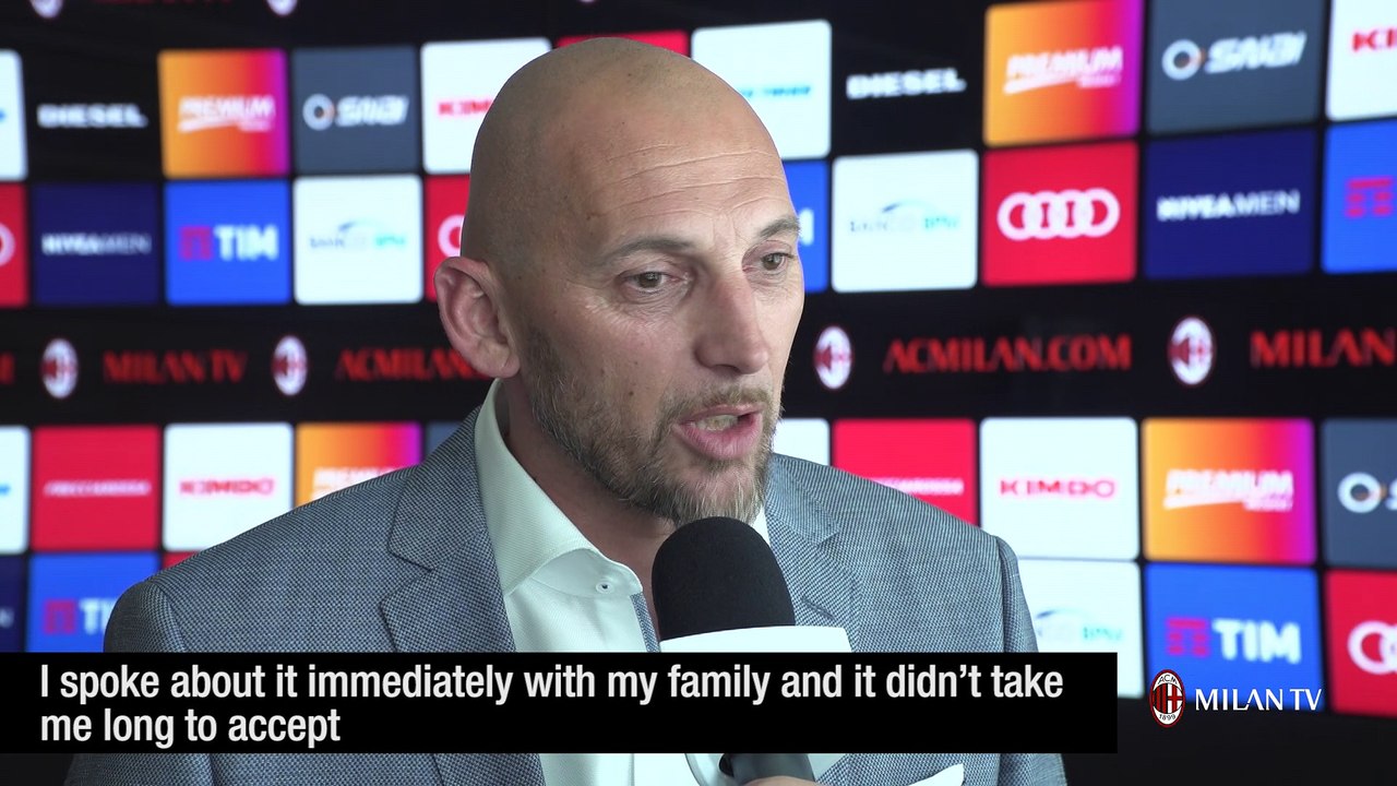 Abbiati: "Let's get back to winning ways"