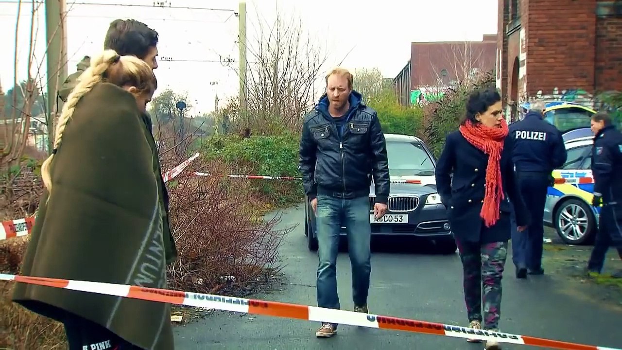 Erschossen auf verlassenem Fabrikgelände: Wer ist der Täter? | TEIL 1/3 | Einsatz in Köln | SAT.1