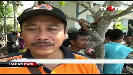 Rayakan Tahun Baru di Pantai, Sejumlah Wisatawan Tenggelam