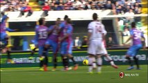 Top 5 Goals vs Catania