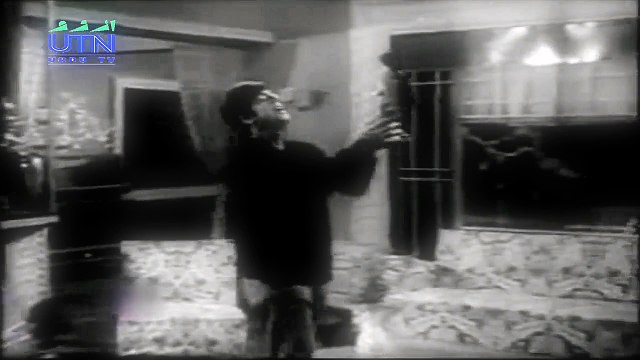 Mujeeb Alam Best Song : Yun Kho Gaye Tere Pyar Mein Hum | Film : Afsana (1970) | Music Composer : Nashad | Lyricist : Tanveer Naqvi | Actor : Remembering Lollywood's 'Chocolate Hero' Waheed Murad