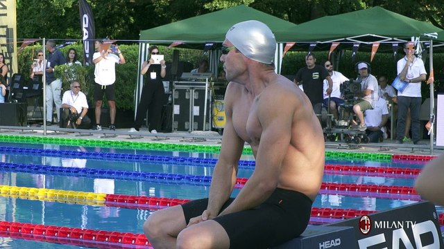 Fabio Scozzoli: Questo Milan mi entusiasma