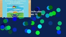 Full version  Assistive Technology for People with Disabilities: Volume 2  Unlimited