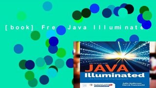 [book] Free Java Illuminated
