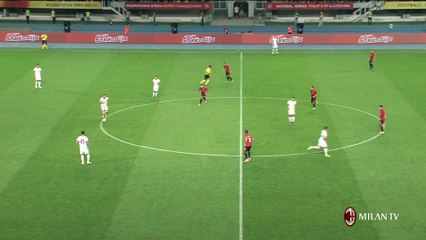 Cutro-gol: siamo ai gironi di Europa League!