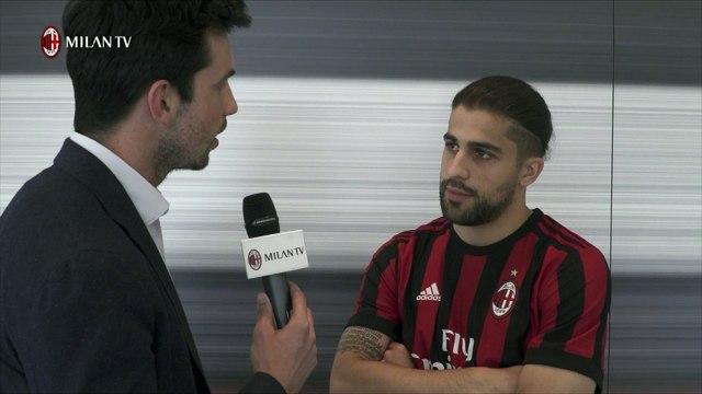 Rodriguez: Faremo di tutto per tornare in Champions