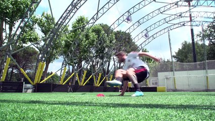 Borini: "Garantisco che in pochi lavoreranno più di me"