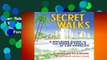 New Releases Secret Walks: A Walking Guide to the Hidden Trails of Los Angeles  Any Format