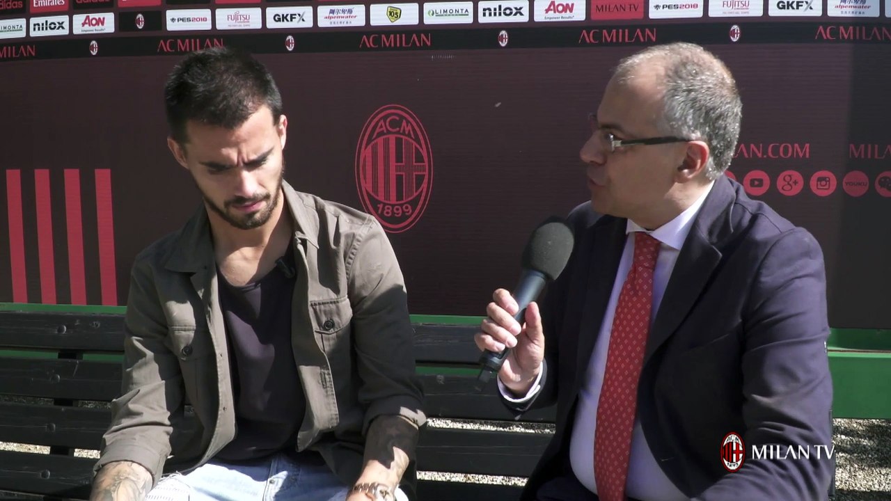 Suso: "Marassi mette i brividi"