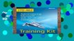 Open EBook Training Kit (Exam 70-462): Administering Microsoft SQL Server 2012 Databases online