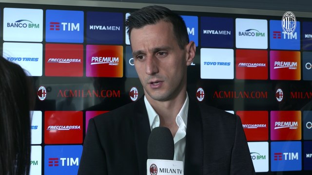 Kalinic: Darò il massimo per vincere