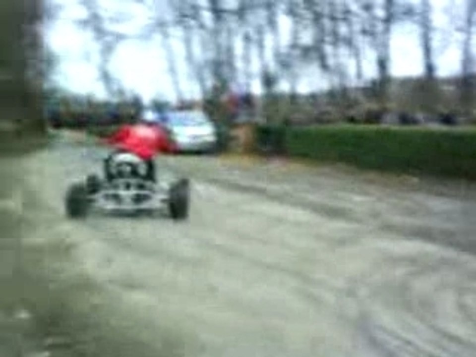 quad prototype