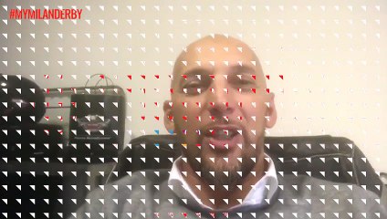 #MyMilanDerby: il ricordo di Christian Abbiati