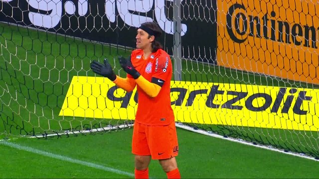 [MELHORES MOMENTOS] Corinthians 1 x 0 Chapecoense - Copa do Brasil 2018