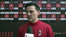 Montella: 