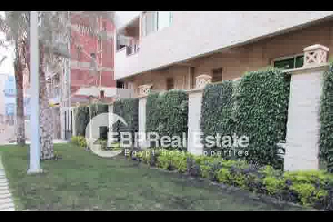 apartment 300 sq m New Cairo best price For Sale