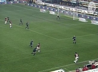 TBT: Inter-Milan 2-4