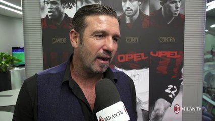 San Siro: Milan-Rijeka sotto le stelle