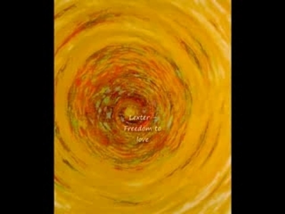 Lexter - Freedom to love