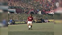 TimeMachine: Milan-Juve anni '80 (gol Virdis)