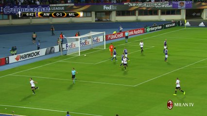 Vota il miglior gol di settembre