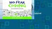 Unlimited acces No Fear Coding: Computational Thinking Across the K-5 Curriculum (Computational