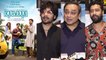 Karwaan Celebs Review by Ali Fazal, Vicky Kaushal, Sunny Singh Nijjar and others | FilmiBeat