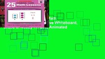 View 25 Common Core Math Lessons for the Interactive Whiteboard, Grade 6: Ready-To-Use, Animated