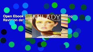 Open Ebook Milady Estandar Cosmetologia: Revision del Examen online