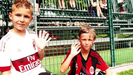 Banco BPM Milan Cup 2017