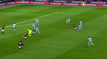 TBT duelli Napoli-Milan: Gattuso-Hamsik