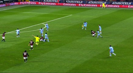 TBT duelli Napoli-Milan: Gattuso-Hamsik