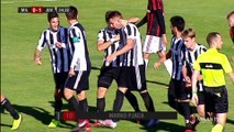 La Primavera resta a secco: passa la Juve