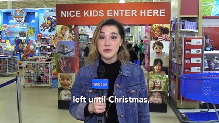 Toys R Us Last Minute Christmas Shopping Guide