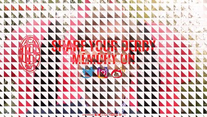 #MyMilanDerby: il ricordo di Filippo Galli