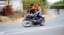 Bike_racing_accident_video 2018-Danger accident video