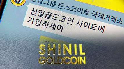[취재N팩트] 커지는 사기 의혹...보물선 투자자 '울상' / YTN