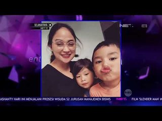 Ini Dia Cara Wendi Cagur Mengatasi Phobia Ketinggian