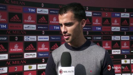 Suso: "Ho sempre voluto il rinnovo"